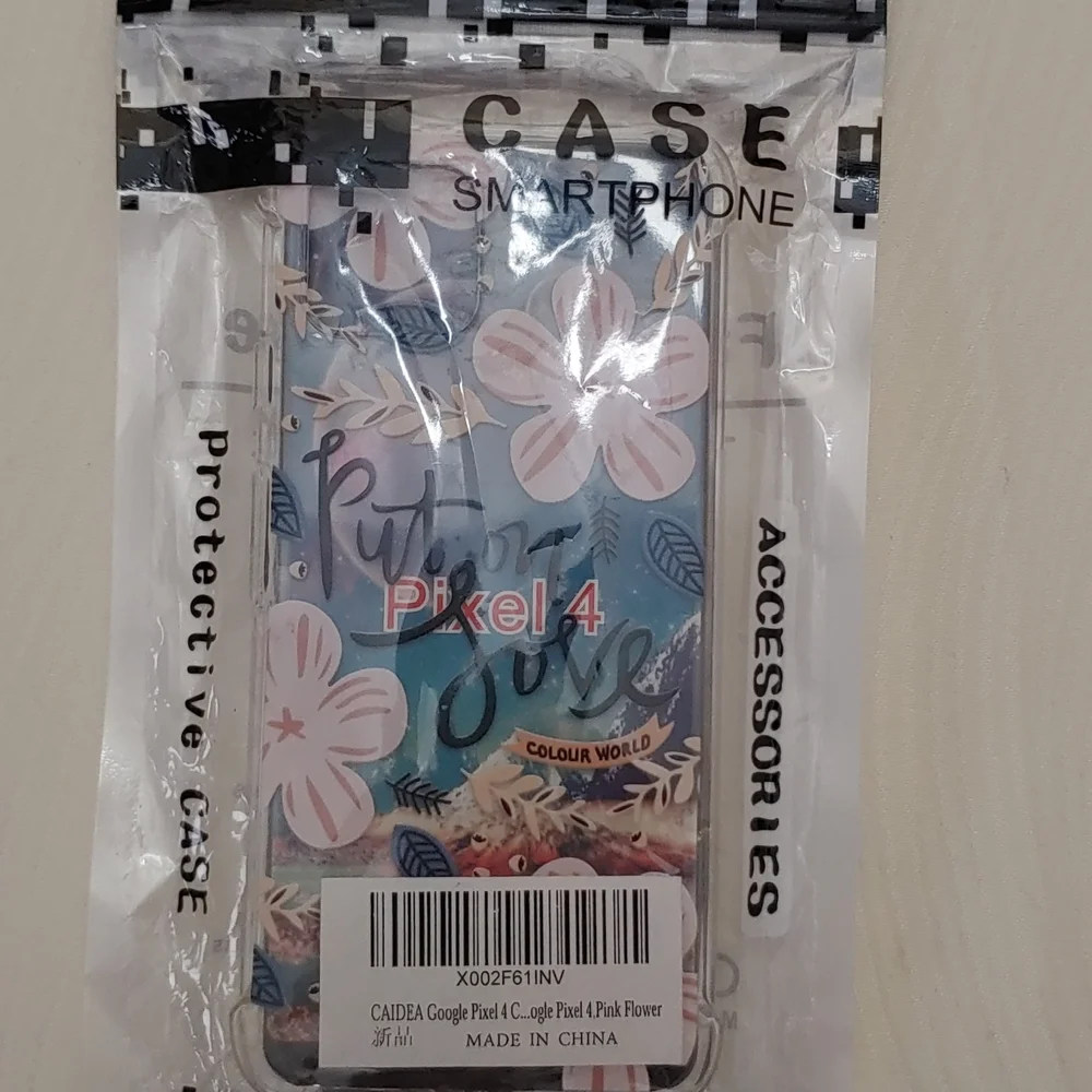 Assorted Electronics Case and Glass screen protector Bundle.
